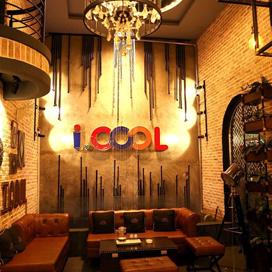 Khach hang Karaoke Icool