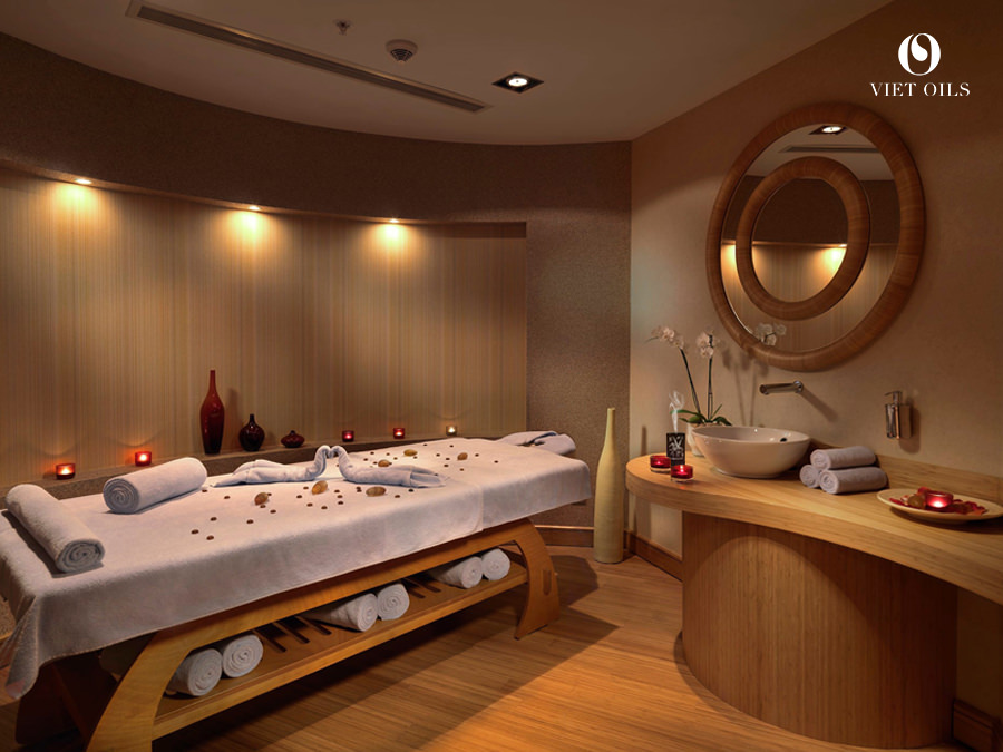 Cách để các spa gia tăng hiệu quả kinh doanh